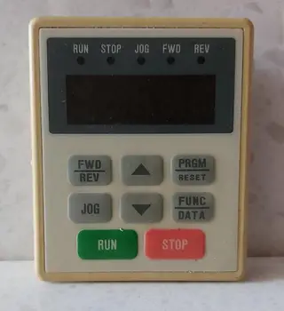 

Inverter operation panel LC-A05E Suitable for Delta A series inverter