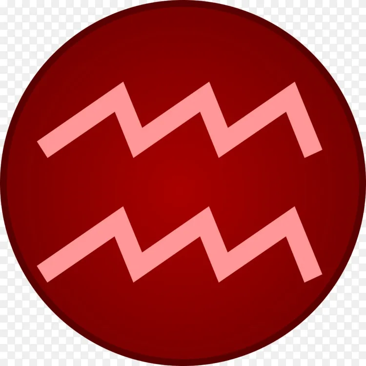 水瓶座星座白羊座符号 水瓶座png Hdpng图片素材免费下载 图片编号1102 Png素材网