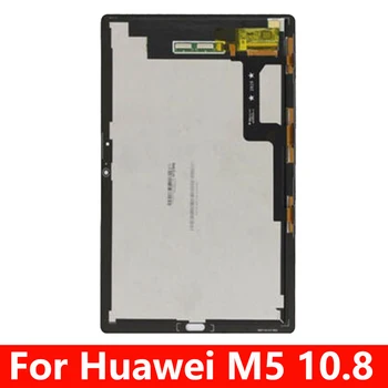 

LCD For Huawei MediaPad M5 10.8 CMR-AL09 CMR-W09 LCD Display Panel with Touch Screen Digitizer Sensor