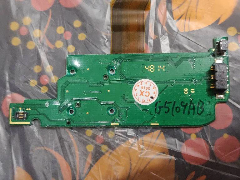 For-Xbox-360-Slim-Power-Switch-Board--06