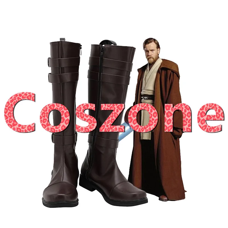 obi wan shoes