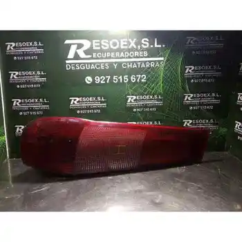 

7730723 LEFT REAR FIAT POINT SALOON (176)