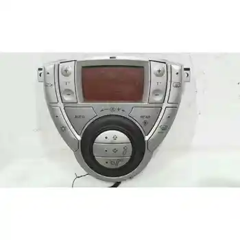 

F011500004 COMMAND HEATING/AIR CONDITIONING LANCIA PHEDRA (180)
