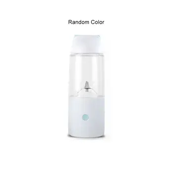 

Juice Cup Juicer Fruit Cup Portable Cup Mini Juicer Outdoor Cup Usb Charging Cup Professional Fashion