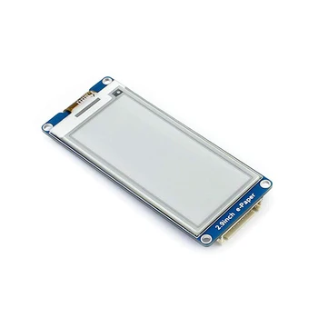 

2.9 Inches E-ink Display Module Two-Color SPI Interface Industry Epaper Screen Practical Clear Electronic For Raspberry Pi