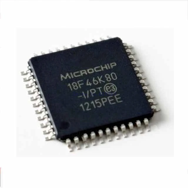

Saf-C505 Cu 8-Bit C500 8051 Cisc 32Kb Eprom 5V 44-Pin Mqfp -40~+85 Ic Chip Saf-C505ca-4Em