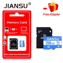 

Original Memory card 128GB 64G micro tf card 32G 16G SDXC SDHC Micro Mini sd card 256g Cartao De Memoia free shipping flash card