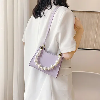 

2020 new shoulder handbags Korean fashion small square bags womens handbags and purses channels handbags