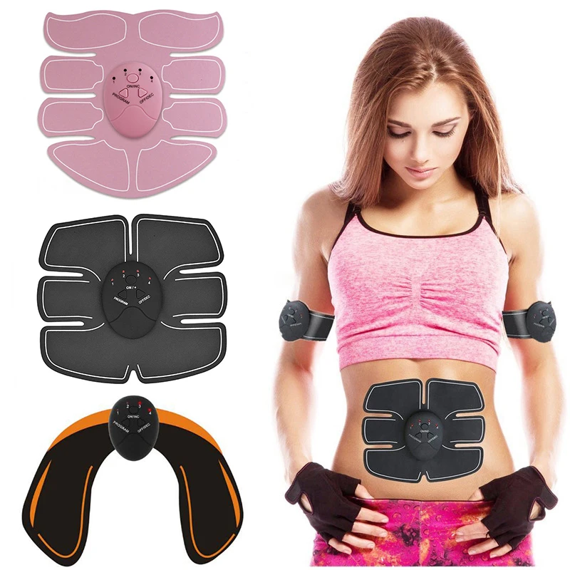 Беспроводной стимулятор мышц