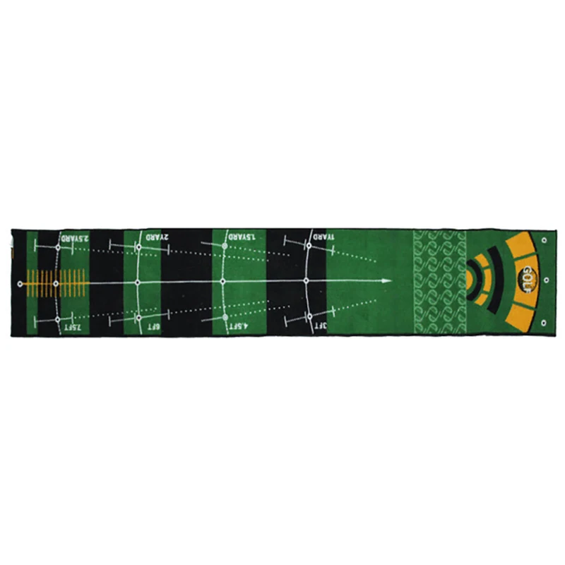 50*300cm Carpet for Living Room Mat Non-slip Golf Practice Blanket Indoor Office Corridor Carpets Bedroom Floor Rug Nordic Style