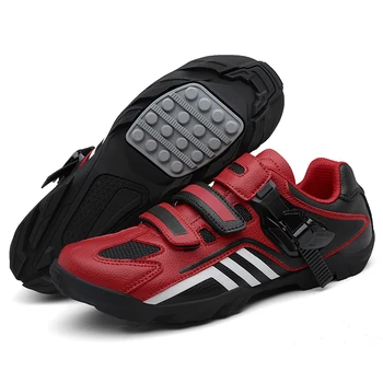 

cycling shoes road bike mtb shoes mountain bike shoe men women leisure cycling ultralight breathable