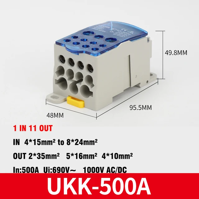 UKK-500A