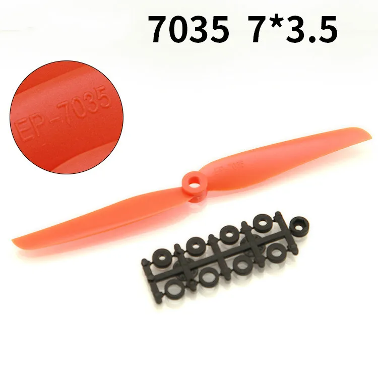 Avion RC 2.4GHz 3CH Glider EPP 500mm - Vol Longue Distance