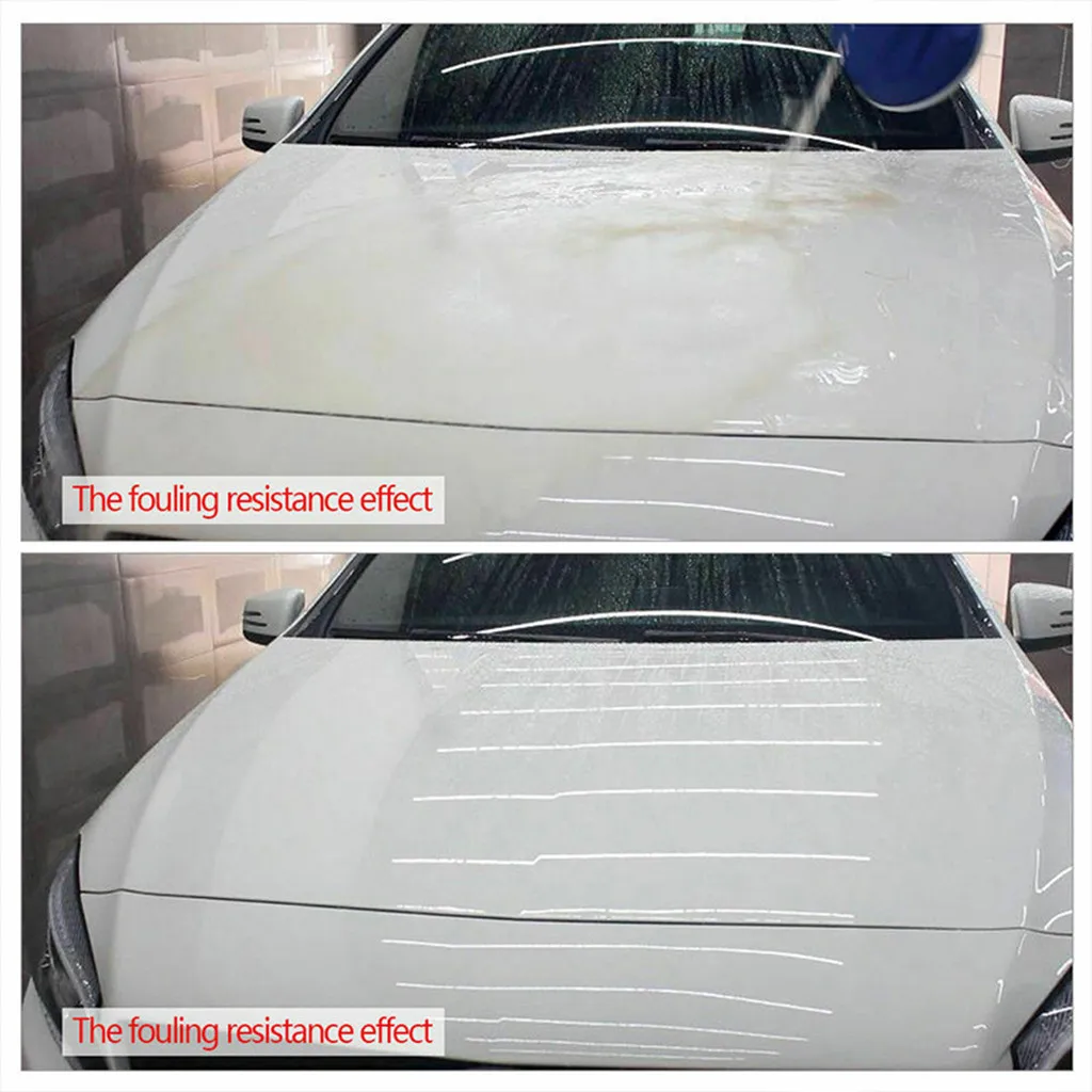 Ceramic Coating For Cars 9H Motorcycle Paint Care Glass Nano Hydrophobic Polish Glass coating super hydrophobic H9 hardness N
