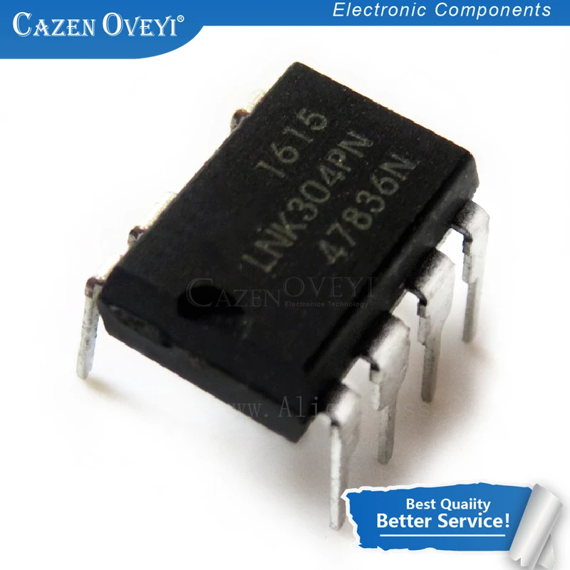 10 Pz/Lotto Lnk304Pn Lnk364Pg Lnk564Pn Lnk305Pn Lnk306Pn Lnk364Pn Lnk626Pg Disponibile