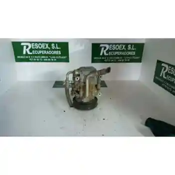

442502151 AIR CONDITIONING COMPRESSOR FIAT TIDE WEEKEND (185)