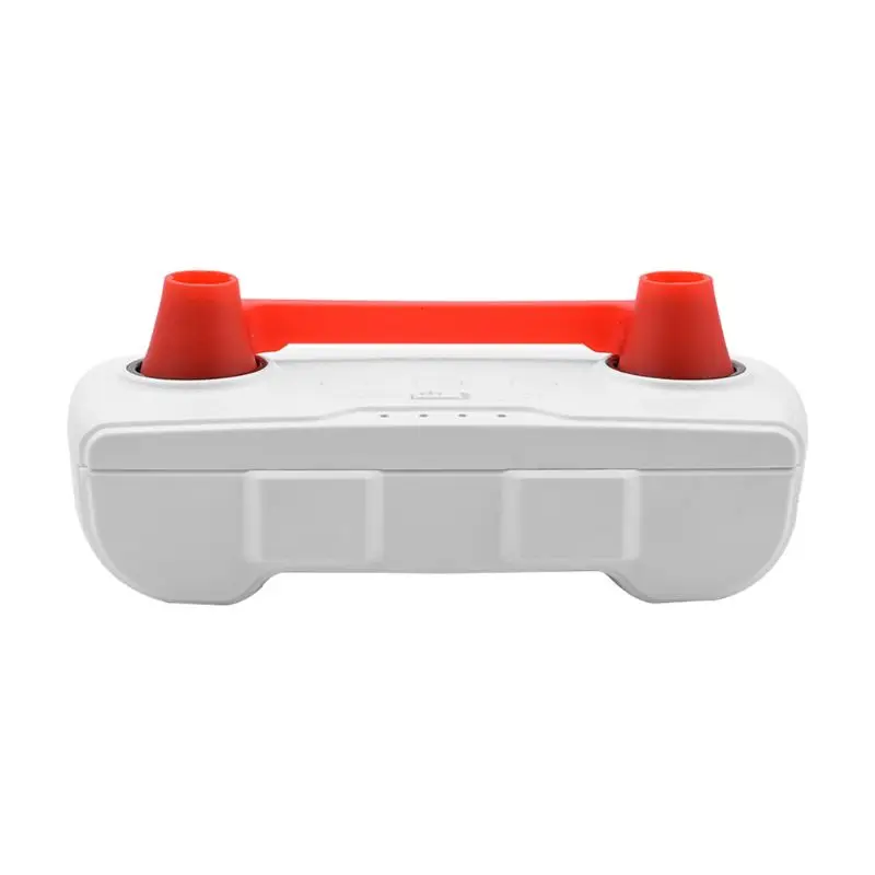 Прочный пульт дистанционного управления защитный кронштейн защитный чехол для Hubsan Zino H117S Дрон RC джойстики протектор Аксессуары