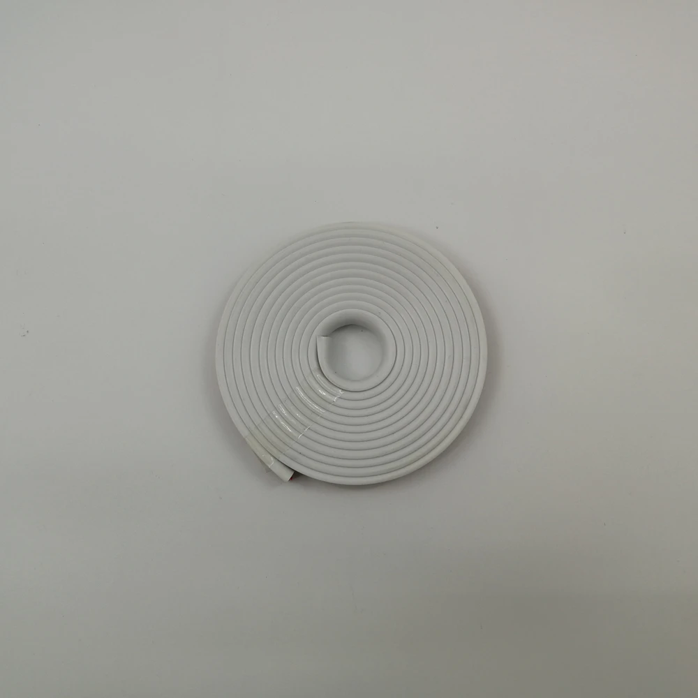 

DIY Bumper Protective Scooter Body Strips for M365 3M Electric Skateboard Car Scooter Decorative Strips Parts