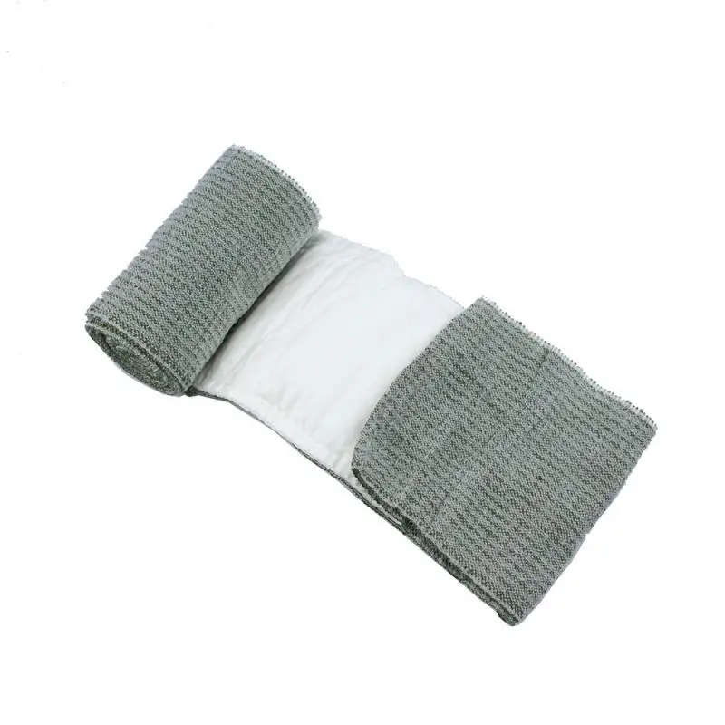 

Bandage Trauma Emergency Compression Bandage Emergency Bandage Outdoor First Aid Wound Hemostasis Safety