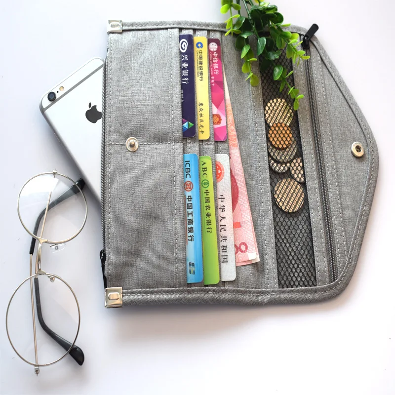 

Gift Bank Card Package Card Bit More Wallet Card Holder Logo Purse
