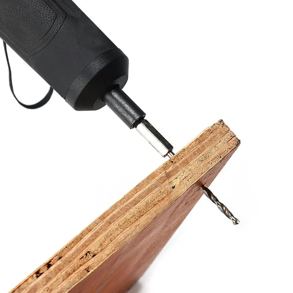 ELECALL ET130001 Мини Электрическая отвертка электрические аккумуляторные USB литиевые батареи 3,6 В аккумуляторная дрель электроинструмент