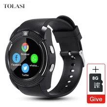 *#Best Price Sport Men Smart Watch sim card android camera rounded Answer Call Dial Call Smartwatch Heart Rate Fitness Tracker Reloj Hombre *#Best Price Sport Men Smart Watch sim card android camera rounded Answer Call Dial Call Smartwatch Heart Rate Fitness Tracker Reloj Hombre