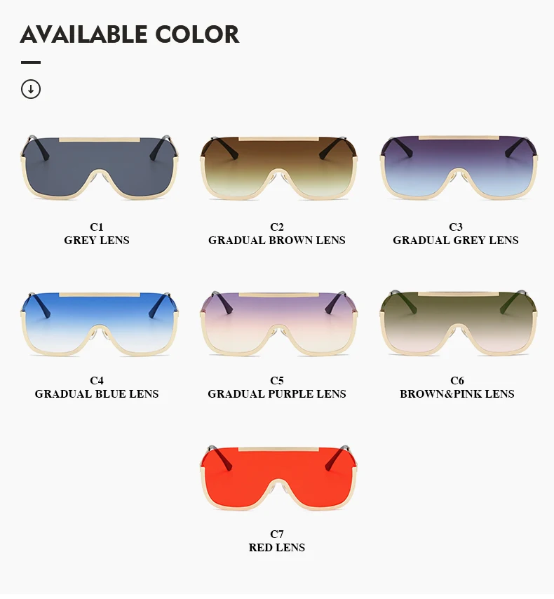 全框金属太阳镜速卖通_03