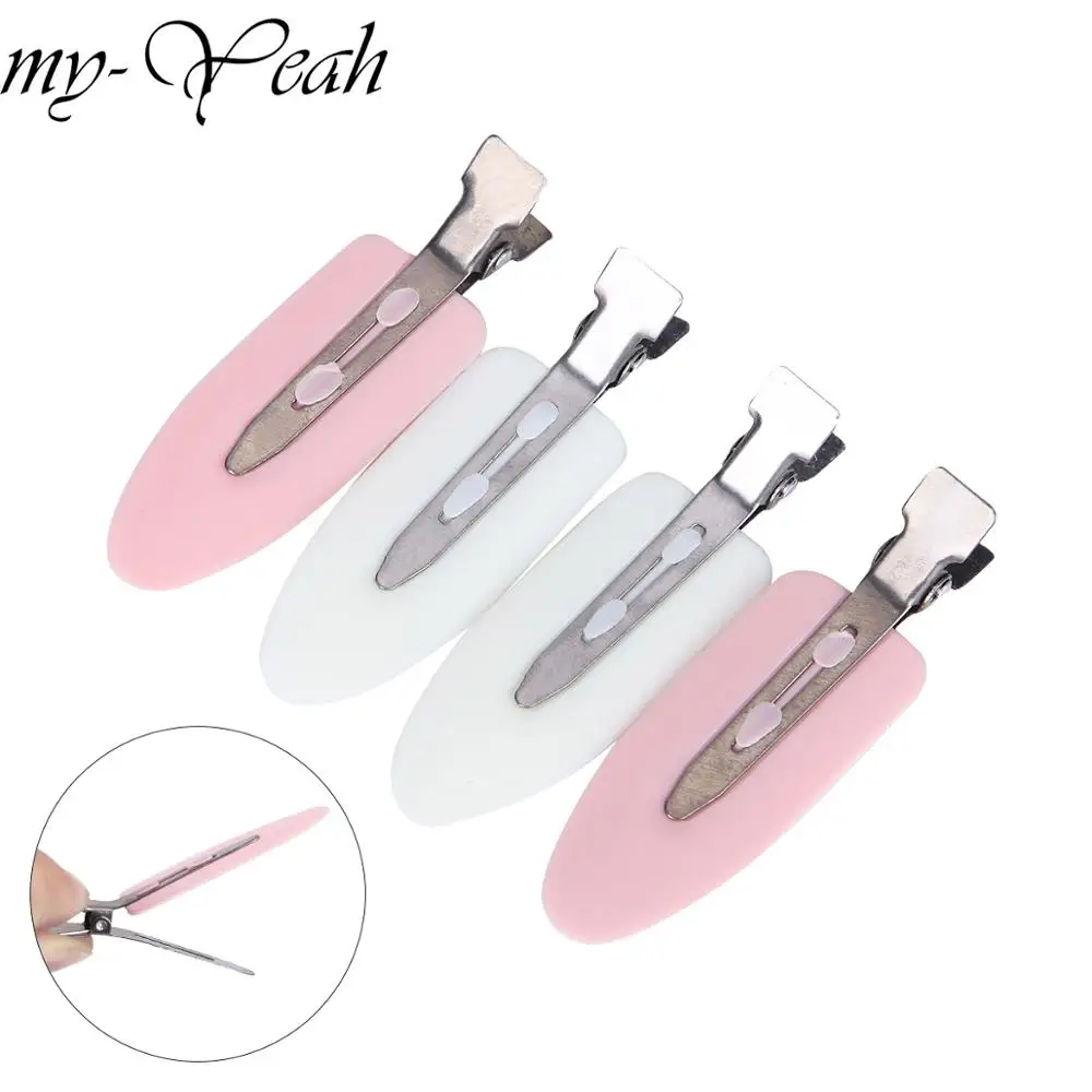 Заколки для волос 4 шт./компл.|hair clip|hair clip styleshairstyles hair clips |