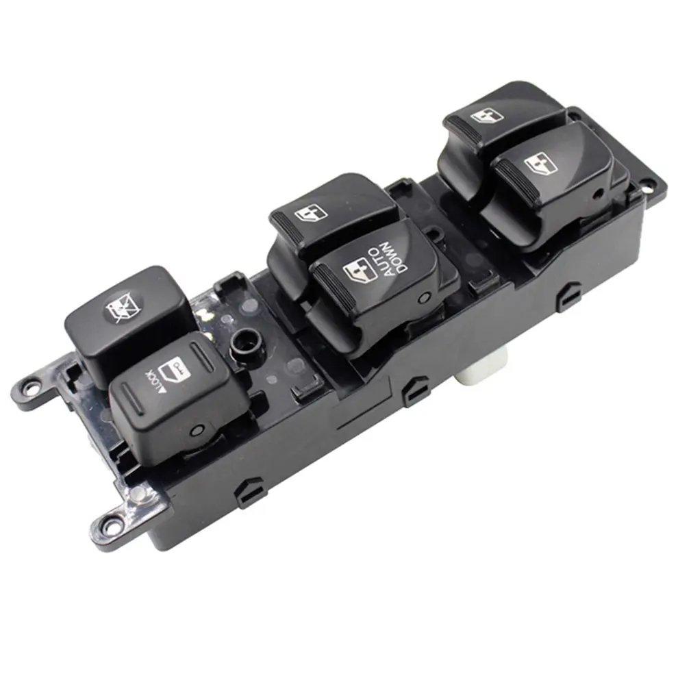 Для Malcayang Master переключатель управления стеклом питания для hyundai Accent 2007-2008 93570-1E110 935701E110