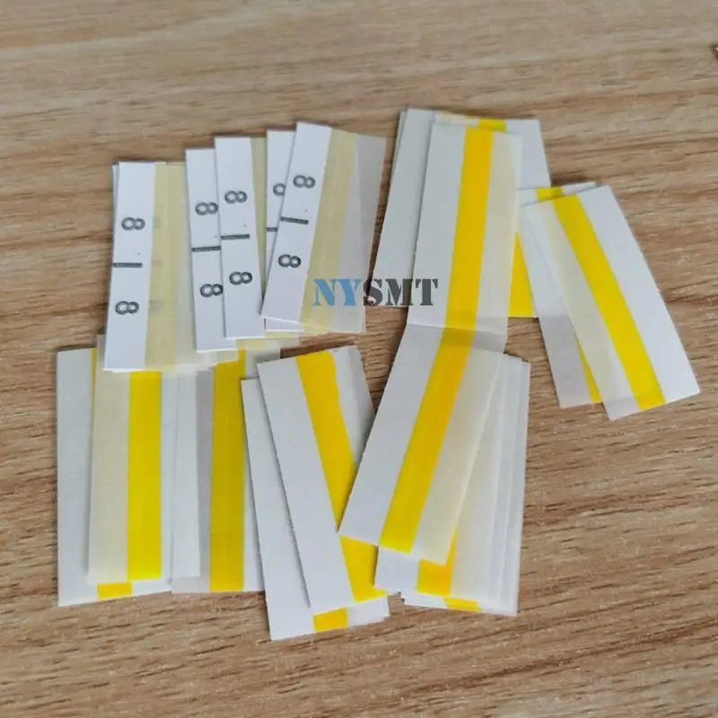 Fita de Emenda Anti-estática da Fita de Emenda da Máquina de Panasonic Esd Fita Dupla Especial Esd Smt Profissional