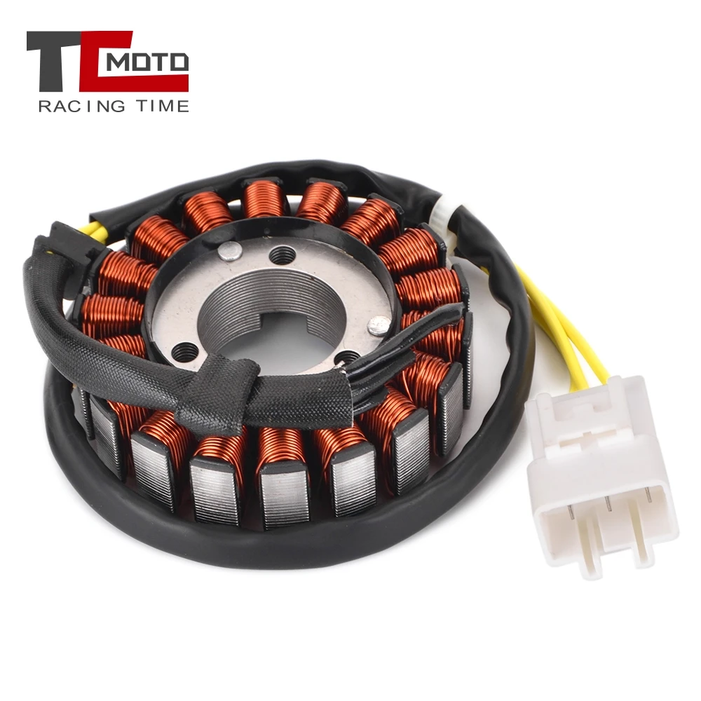 

Motorcycle Coil Ignition Stator Magneto For Honda SH125 SH150 2005-2012 PS125 PS150 2006-2010 FES150 FES125 S-WING 2006-2010