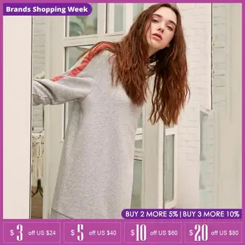 

Vero Moda spring lady buttons ribbon high knitting leisurewear | 3183R3502