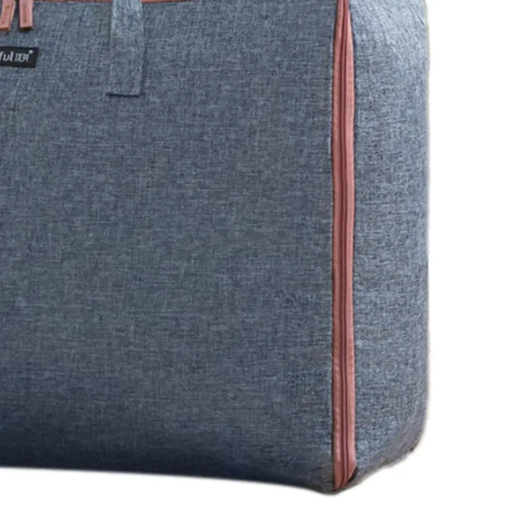 Под-хранение для спальни сумка большой емкости одежда постельные принадлежности хранение под-хранение для спальни сумка влагостойкая Водонепроницаемая# SW