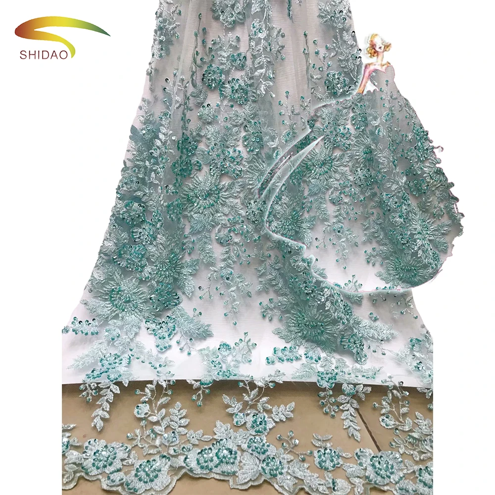 Египет Французский роскошный 3d ручная работа высокое качество вышивка