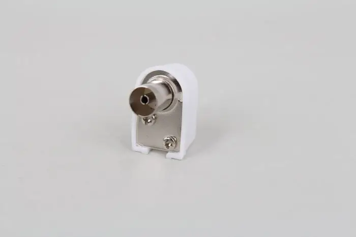 ТВ кабель телевизионный Адаптер Плесень пластик USB аудио и видео вилки 9,5 мать 90 ° локоть подключен видео Расширение линии