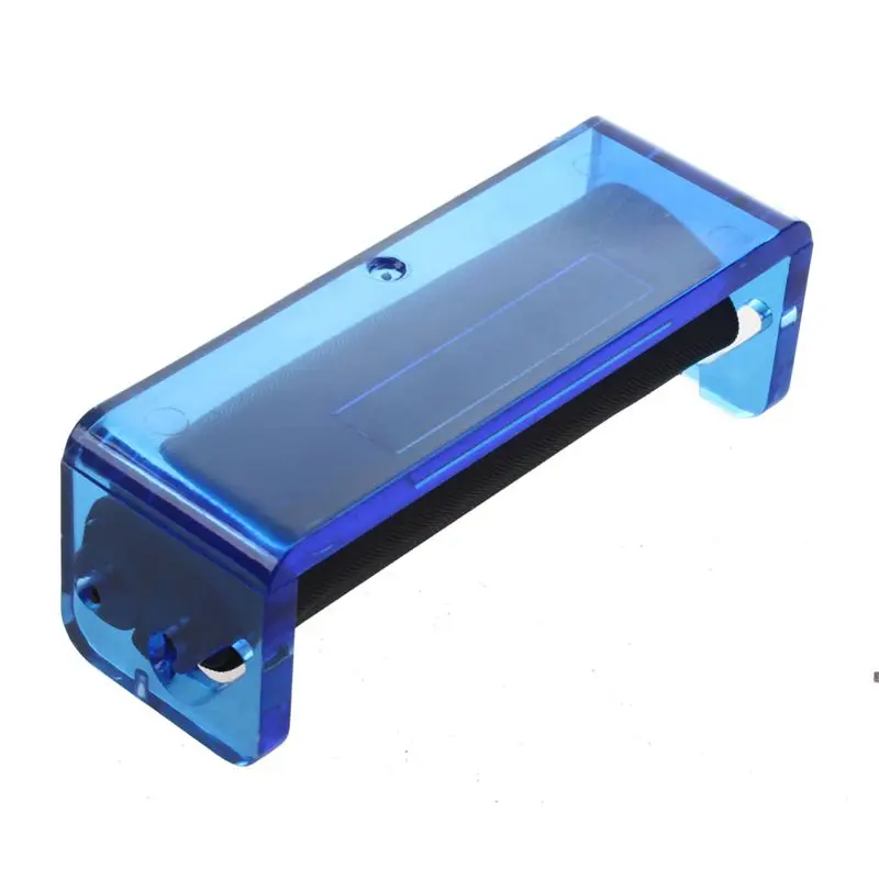 

Leaf Cigarette Rolling Tobacco Rolling TUBE Slim Long Manual 7CM