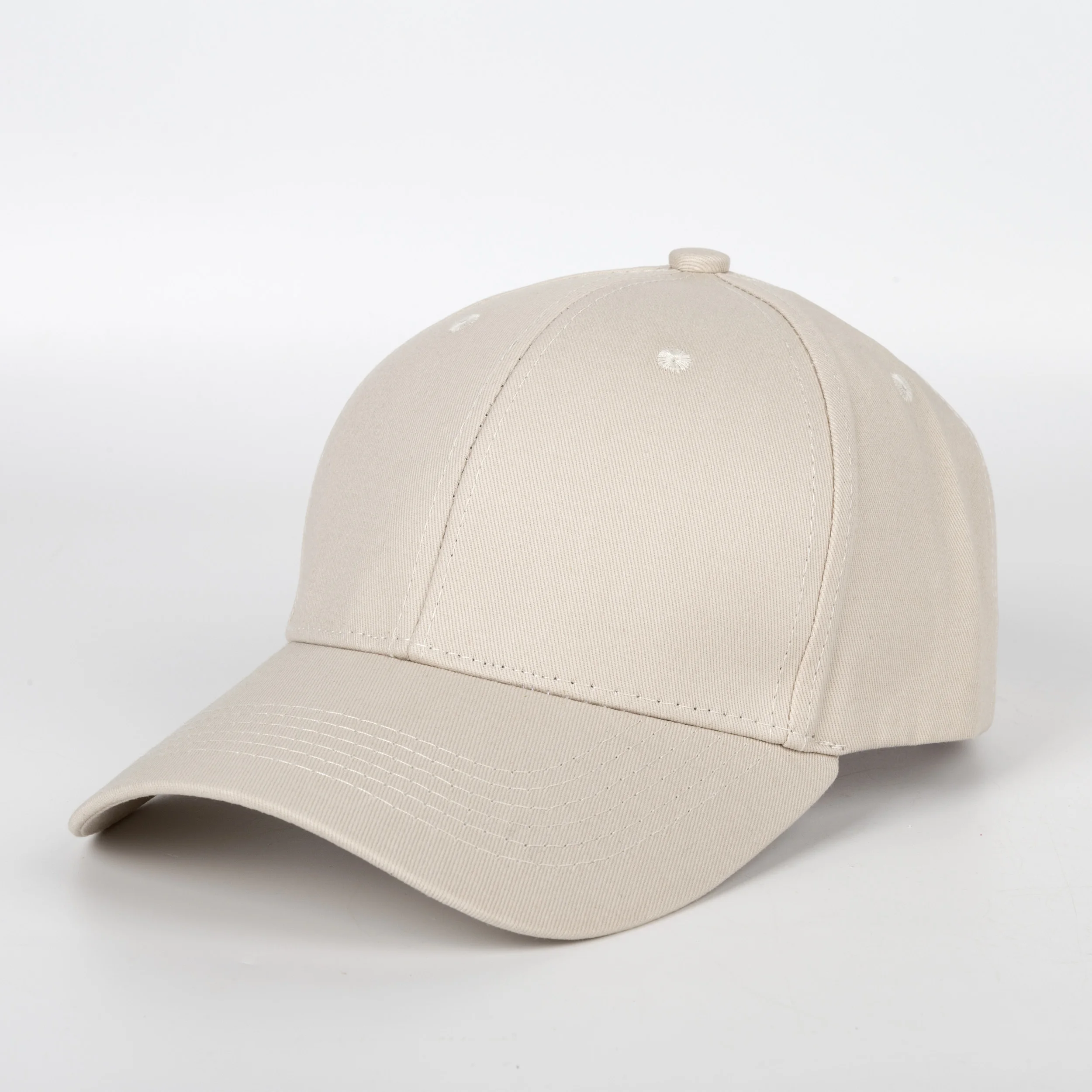 Бейсболка от производителя оптовая продажа хлопковая кепка с эффектом