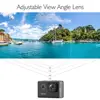 Sports & Action Video Cameras