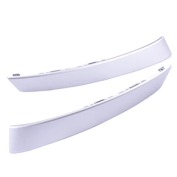 

New Pair Inner Interior Door Handle Trim Cover fit for Nissan Qashqai J10 2007 2008 2009 2010-2015 80945-JE50A 80944-JE50A