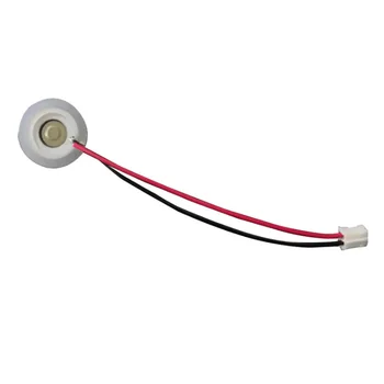 

16mm 1.5-3W Atomizer Film Plate Mist Maker Atomization Discs Millipore Home Ceramic DIY Rubber Gasket USB Ultrasonic Humidifier