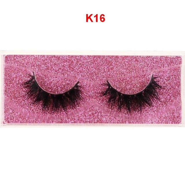 eyelashes 100% cruelty free handmade 3D mink eyelashes full strip false false eyelashes makeup eyelashes E-10
