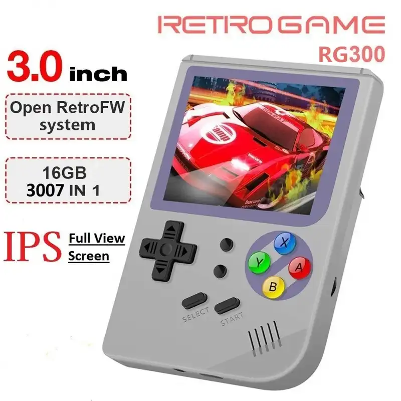 retro video game player