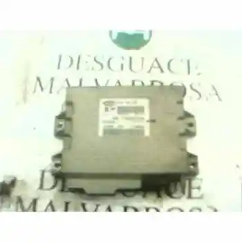 

SWITCHBOARD ENGINE EUA RENAULT TWINGO (CO6) 1. 3 cat 7700856784 T474 MAGNETI MARELLI [2143528]