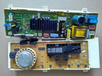 

good working High-quality for used washing machine Computer board WD-N12088D 6870EC9083A board