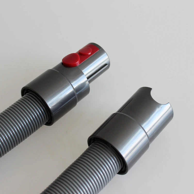 1 шт. приспособление для матраса+ 1 шт. Удлинительный шланг для Dyson V7 V8 V10 V11 Аксессуары для пылесоса запчасти