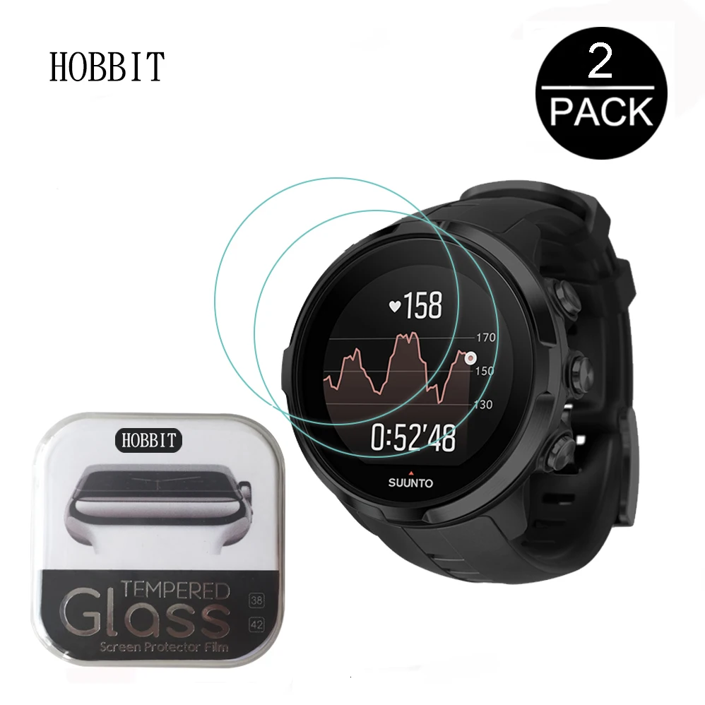 Suunto Spartan Sport WHR 01