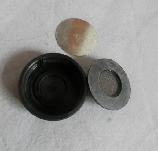 FUEL CAP DIESEL  YANMAR L100 L70 L48 178F 186F 6