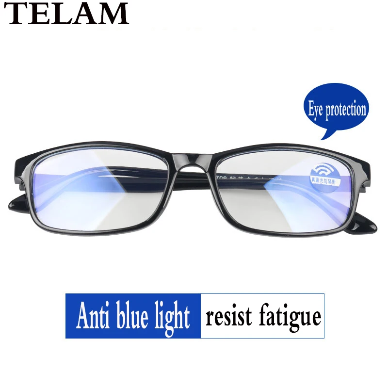 

New Retro men's transparent glasses transparent lenses formula frame for women's reading glasses men's glasses