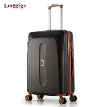 Женский чехол на колесиках для путешествий, сумка на колесиках, чехол-Спиннер