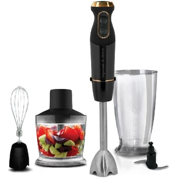 

Zigmund & Shtain Hand Blender BH-240 M